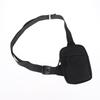 Men Women Casual Crossbody Bag Mini Phone Pouch Lightweight Shoulder Bag Chest Bags For Outdoor Travel Sports Daily Use