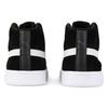 PUMA Smash v2 Mid 'Black White' Men's 366923-01