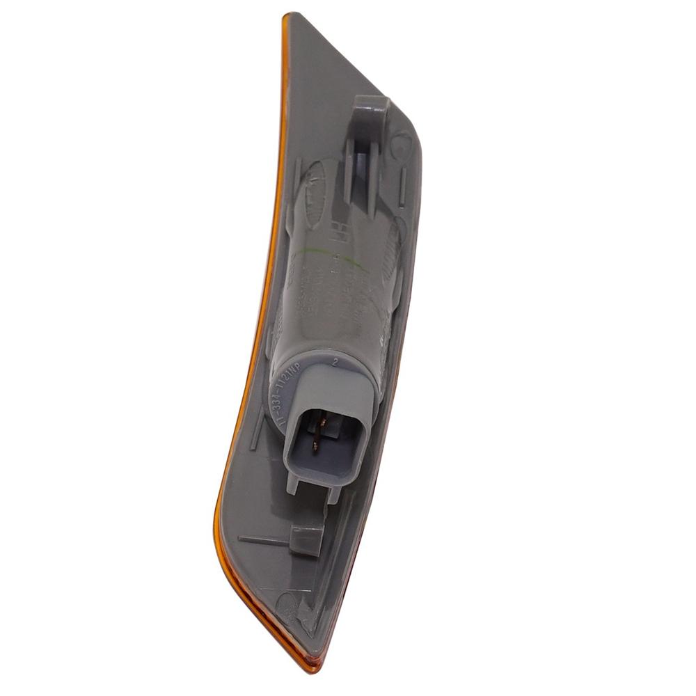 Left Side Front Side Marker 84299173, GM2550204 For Chevrolet Blazer 2019-2026