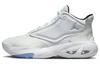 Max Aura 4 Bianco Blu Universitario DN3687-100