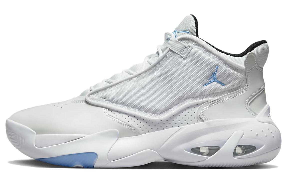 Jordan Max Aura 4 White University Blue DN3687-100 41