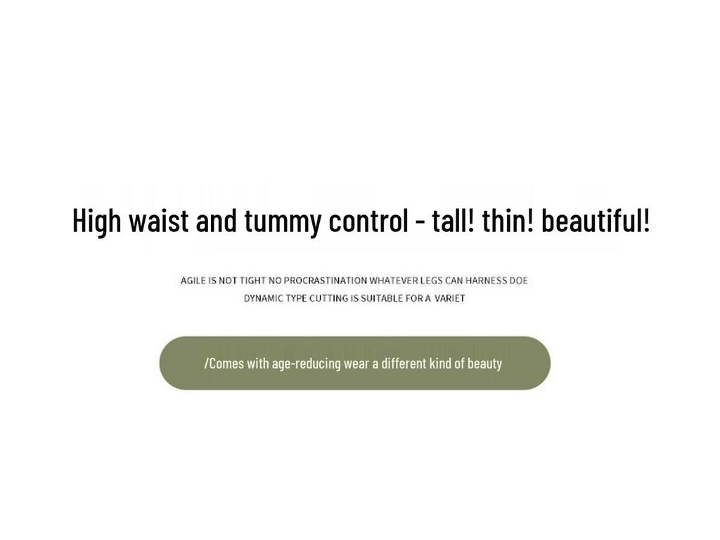 Petite Women's Fleece-Lined Black & White Striped Wide-Leg Pants for Autumn/Winter - Soft, Cozy Fit