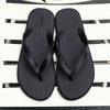 Slippers men's summer home bathroom non-slip flip-flops men's outdoor wear trend versatile beach outdoor leisure sandals