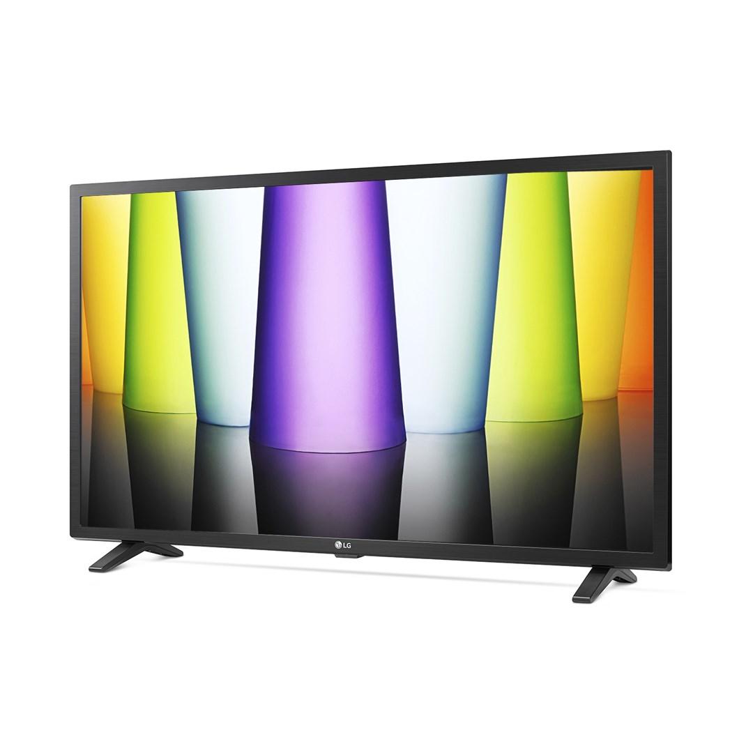 TV LED LG 32LQ63006LA 32'' Full HD WebOS 6.0 Dolby Digital DVB-T2 Nero