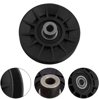 Puleggia tenditrice piatta per tosaerba, parte 194327 532194327