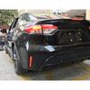 Rear Bumper decoration lamp led brake light For Toyota Corolla -