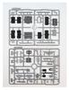 Pit Road 1/700 Skywave Series JMSDF Destroyer DDH-183 Izumo Pre-painted Plastic Model Kit JP11