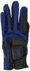 MIC 39 GOLF FIT39 Handschuh Linke Hand Größe L Marineblau/Schwarz