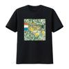 Unisex The Stone Roses Vintage Band T-Shirt Schweres 180 g/m² Rundhals Retro Musik Mit Ikonischem Logo Print Weich Langlebig
