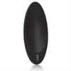 Compact  High Precision Kitchen Scale USB Rechargeable, Wooden Textured Oval Design, Ideal for Cooking  Baking Digital Food Prep Weighing In Grams