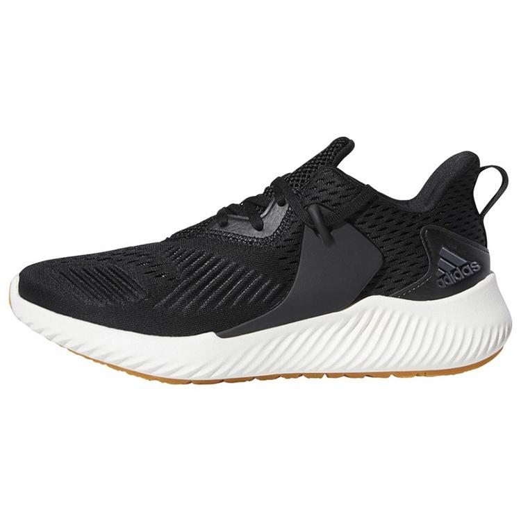 (WMNS) adidas Alphabounce RC 2 W  Night Metallic  Women s F35393 EU 36⅔