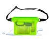 Borsa da nuoto subacquea impermeabile Borsa da spalla trasparente subacquea Borsa da tasca piccola Borsa per telefono