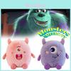 Soft And Cuddly Monster Plush Toy Figure Cute And Lovable Pet Doll Birthday Present Bulk Order