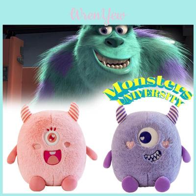 Bebek ve Peluş Oyuncaklar – Çizgi Film Karakterli Yumuşak Oyuncaklar
