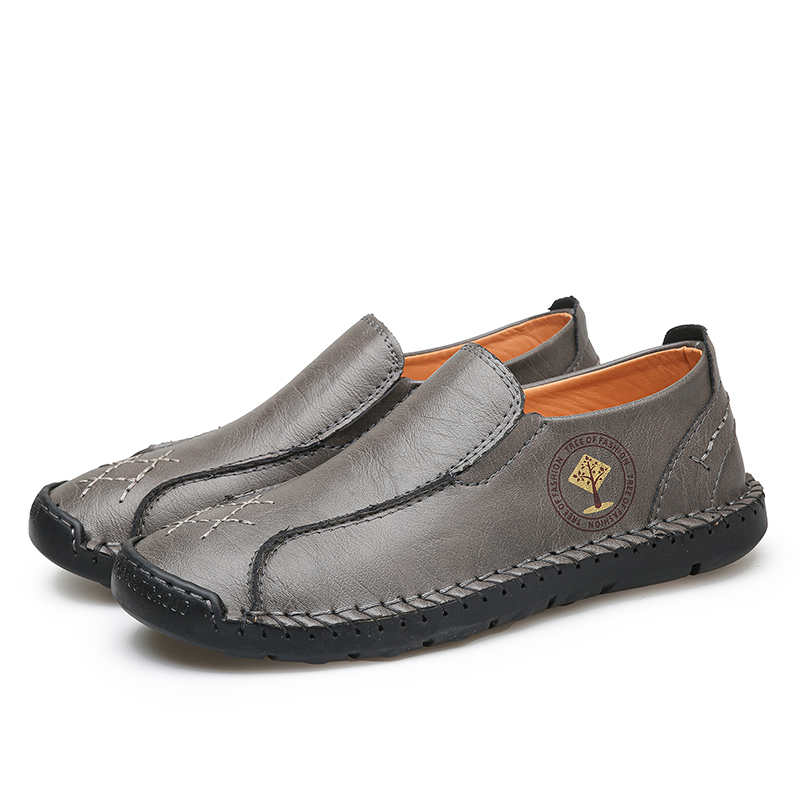 Fashion Does Not Slip Cold-proof Loafers Shoes For Man Woven Retro Boots Sneakers Men's Luxury Sports 0 Tenya Lux Super Sale