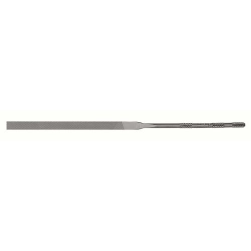 Vallorbe Needle File, Flat, 140mm, #0, LA24011400