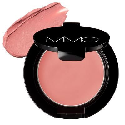 MiMC Mineral Creamy Cheek Cheek 01 Sunny Pink