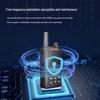 Motorola D135 License-Free Two-Way Radio (CN version)