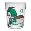 Pokémon TRAINERS Glass