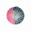 Two Tone Bubble Toilet Cleaner Rose Fragrance Toilet Cleaning Agent Long-Lasting Deodorizers and Retaining Fragrance