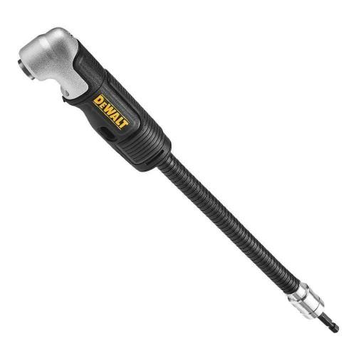 Dewalt DT20502-QZ Logo Flexible Right Angle Attachment