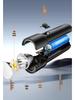 Rechargeable High-Brightness Multifunctional Flashlight with Long Battery Life for Indoor & Outdoor Use