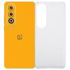 For OnePlus Nord CE4 5G Case Anti-Scratch Matte Hard PC Phone Cover