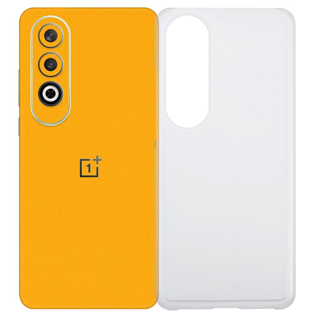 For OnePlus Nord CE4 5G Case Anti-Scratch Matte Hard PC Phone Cover