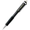 Pentel XQE9-A 0.9 Black Mechanical Pencil Tough 5