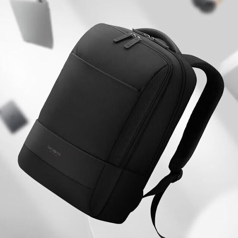 Samsonite 15.6-inch Business Travel Laptop Backpack