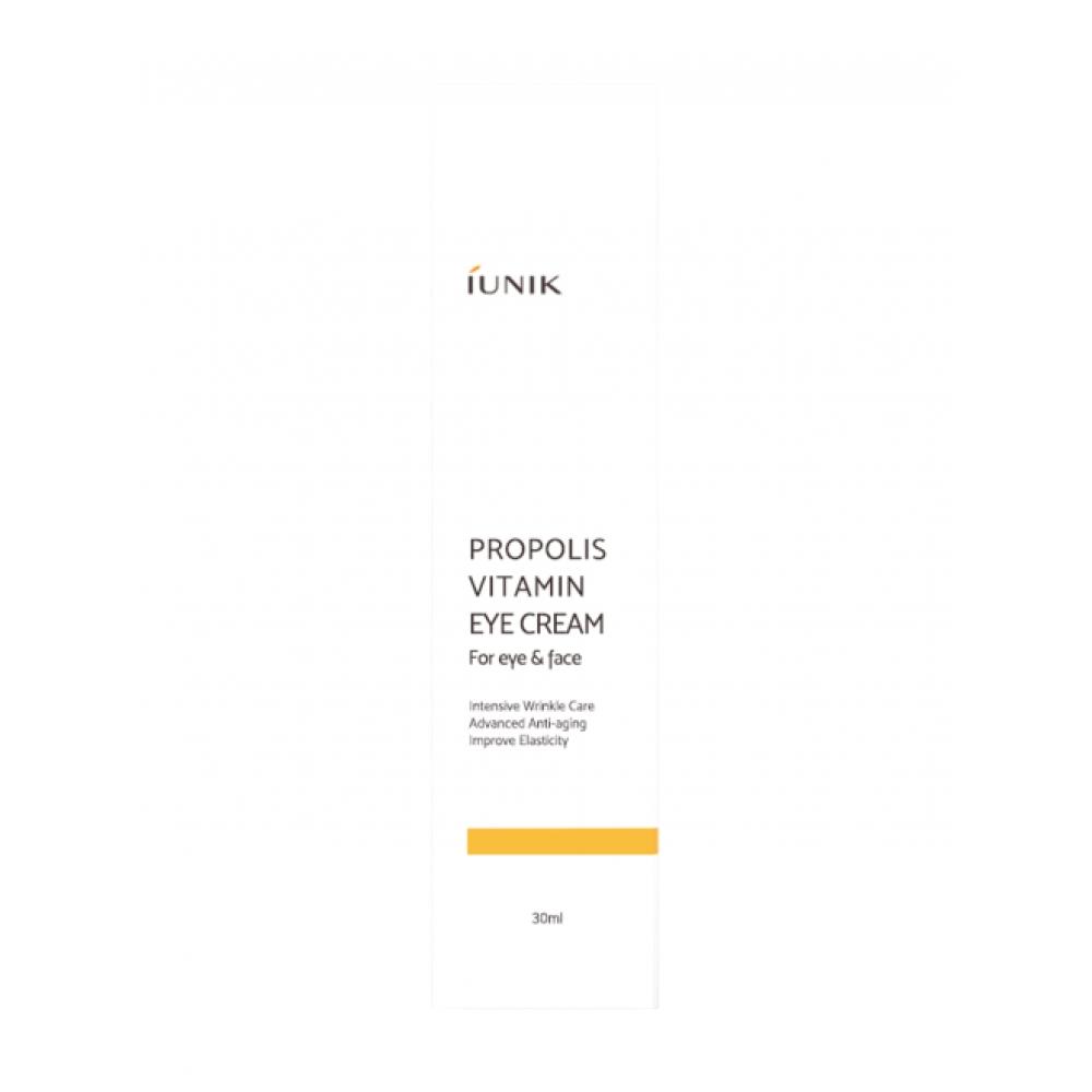 Iunik Propolis Vitamin Eye Cream 30ml
