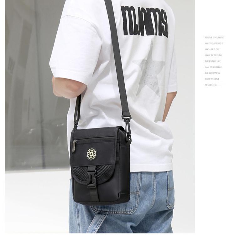 Мужская сумка — фото 11