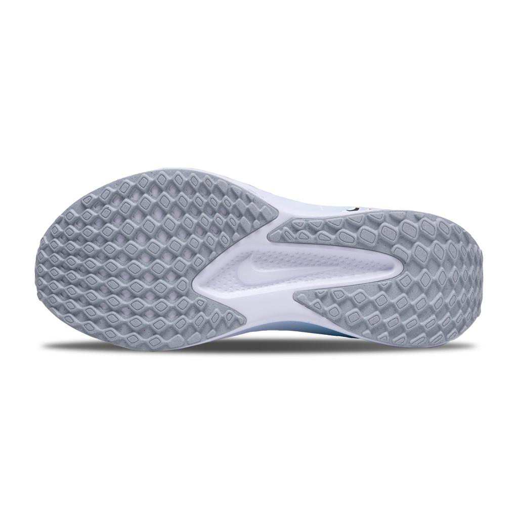 Nike Quest 6 Mesh Cushioning Slip Resistant Breathable Lightweight Low top Casual Sprint Running Shoes Unisex Gray FD6033-100(Team28-)