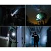 LED Mini Flashlight Waterproof Miniature Pocket Flashlight for Camping, Outdoor Work, Emergency, Home Emergency, Maintenance