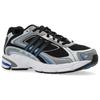 Adidas Response Cl Comfortable Trendy Slip Resistant Durable Low Top Skate Shoes Men Skate Shoes Silver Black Blue ID0666