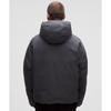 Lululemon Waterproof 600 Down Fill Puffer Coal