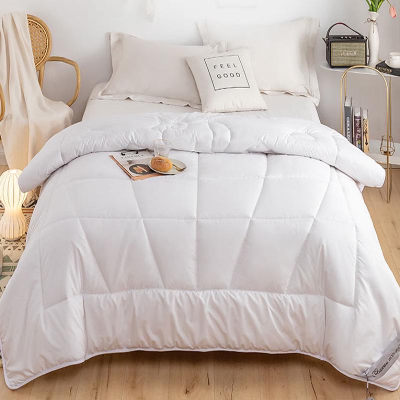 Jieliya Cotton & Australian Merino Wool Quilt