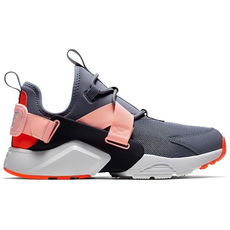Nike Air Huarache City Low 'Cool Grey' Women's AH6804-008