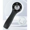 Magnifying Glass with Adjustable LED Lights,60X Glass Lens Handheld Illuminated Magnifier Reading Magnifying Glass