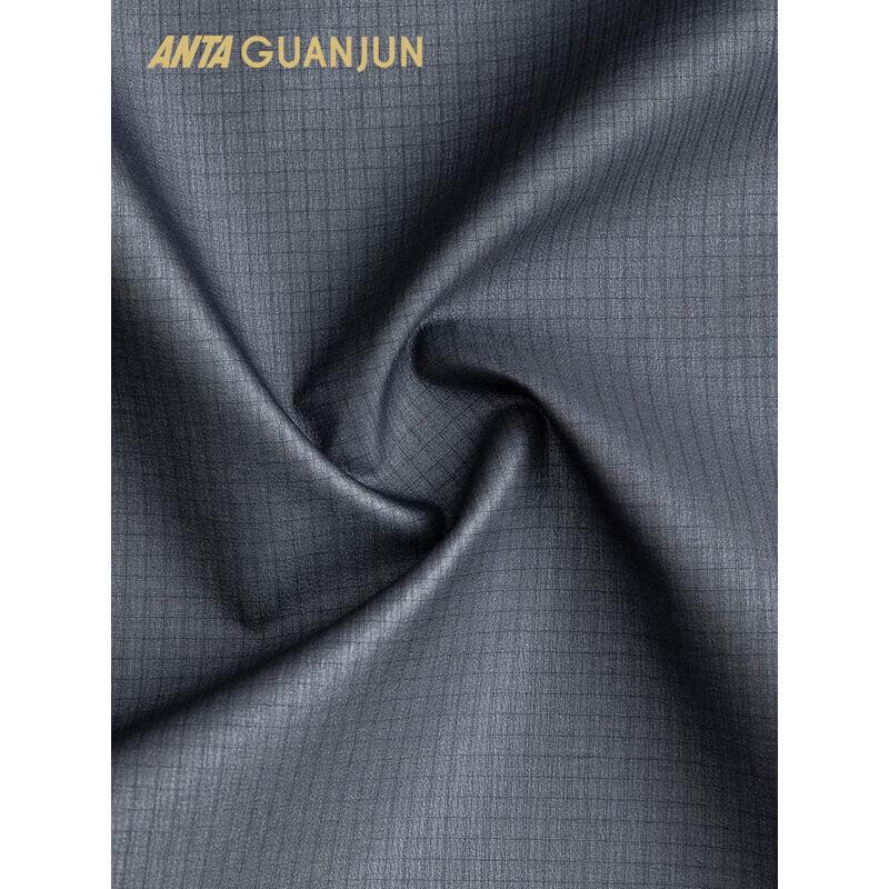 Anta Men's Insulated Windproof Sport Jacket