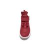 Nike Kwazi Fabric Back To The Future Short Version Shock Absorption Slip Resistant Wear Resistant Breathable Mid Top Retro Basketball Shoes 844839-601