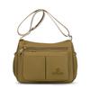 Borsa a tracolla grande capacità Borsa a tracolla Borsa per madre di mezza età