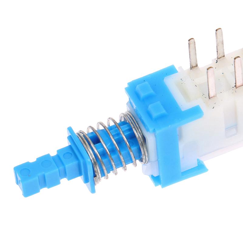 Direct Keys Switch Power Amplifier Mixer Car Switch SPUN191400 Self-locking
