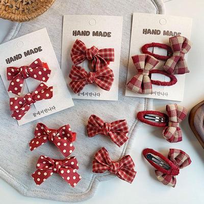 Accesorios del pelo para niños – Broches de pelo para niños