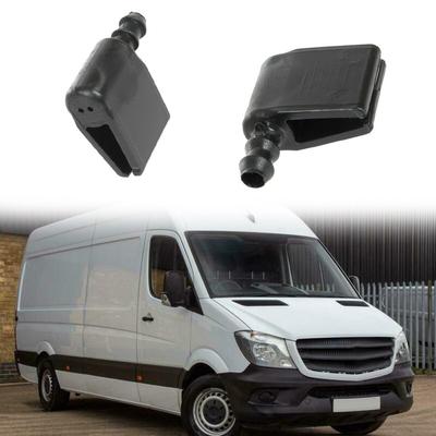 Wasserstrahl für Mercedes-Benz Sprinter II Waschdüse Scheibenwaschanlage