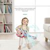 Kids Guitar Musical Instrument Mini Guitar Instrument Can Play Music Simulation Toy Ukulele Enlightenment Educational Music Toy