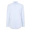 Mens Hank 222 Oxford Cotton Regular Button-Down Shirt