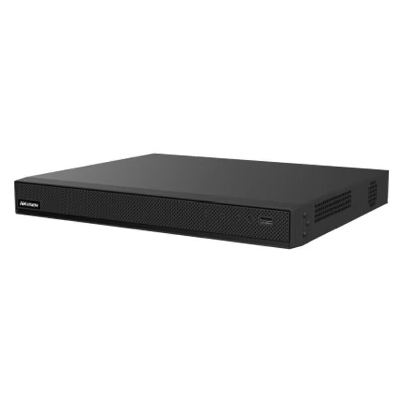 

HIKVISION 8-Channel 2-Bay Network Video Recorder CN plug (adapter included)