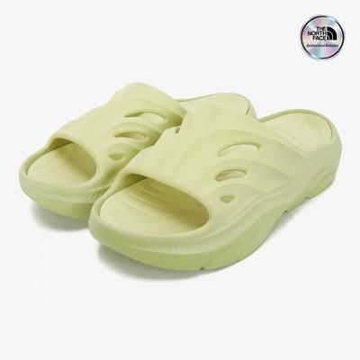Fiore Slide Light Green