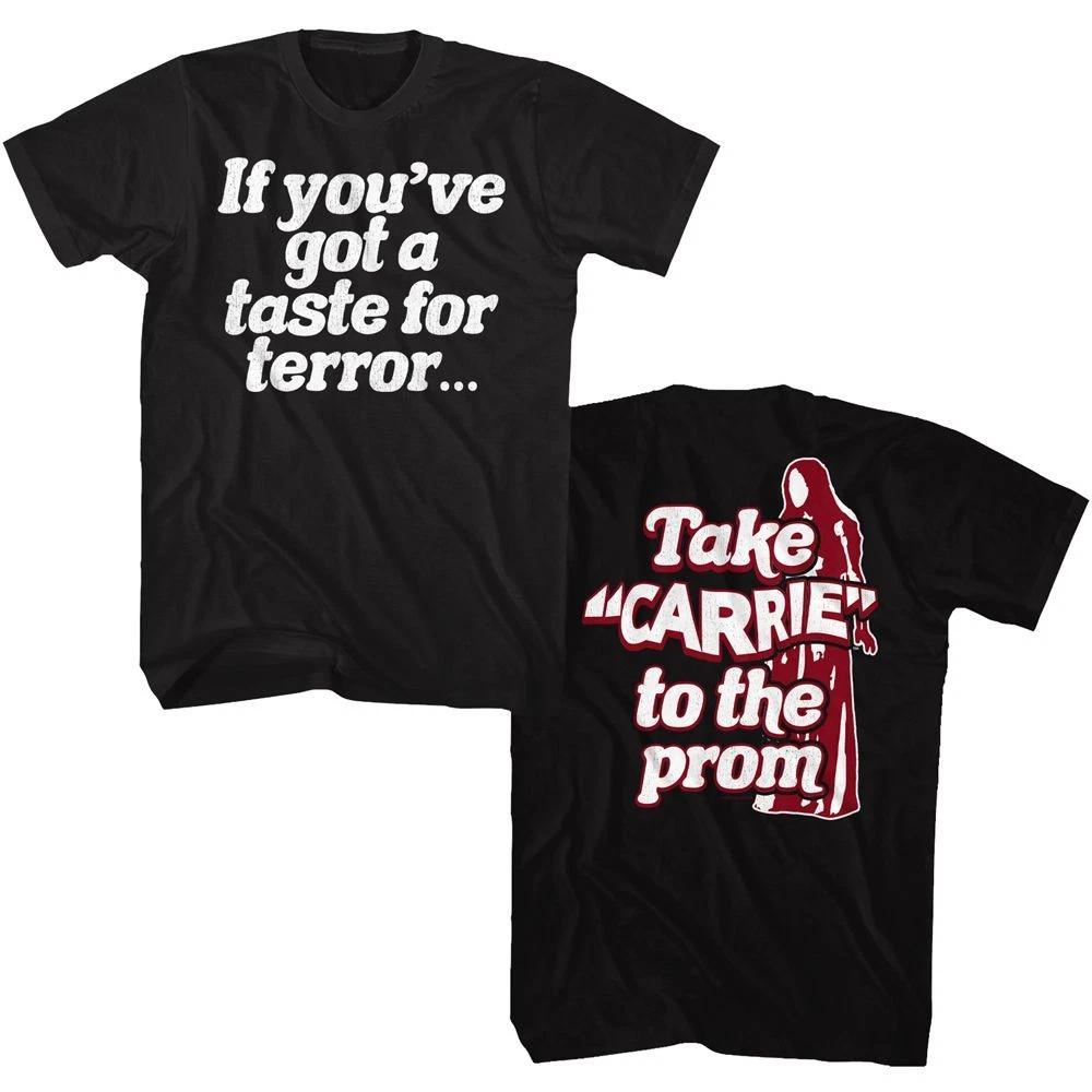 Carrie - Take Carrie To Prom - Short Sleeve - - Children s T-shirt 100